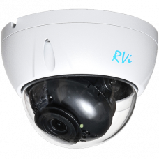 Антивандальная IP камера RVI-1NCD2020 (2.8)