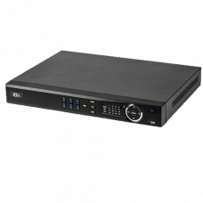 RVI HDR16LB-M 16ти канальный  видеорегистратор