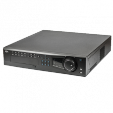 RVI HR16/64-4K 16ти канальный  видеорегистратор