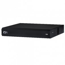 RVI R16LA-M 16ти канальный  видеорегистратор