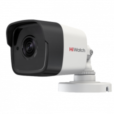 Уличная TVI камера HiWatch DS-T300 (3.6 mm)