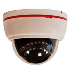 Купольная вариофокальная AHD камера REX L-AHD-0320-V1