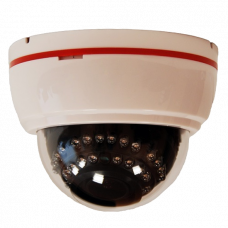 Купольная вариофокальная IP камера REX L-IPC-0320-V1