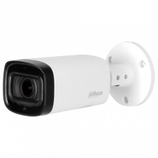 Уличная вариофокальная CVI камера Dahua DH-HAC-HFW1400R-Z-IRE6