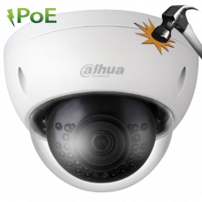 Антивандальная IP камера Dahua DH-IPC-HDBW1431EP-S-0360B