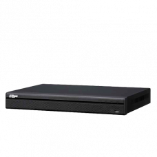 Dahua DHI-NVR4216-8P-4K 16ти канальный  видеорегистратор