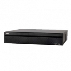 Dahua DHI-NVR4816-4KS2 16ти канальный  видеорегистратор