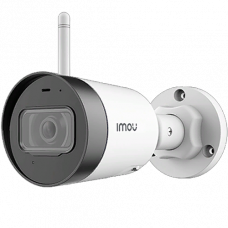 Уличная IP камера Bullet Lite 4MP 2,8 мм Imou