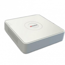 HiWatch DS-H208QA 8ми канальный  видеорегистратор