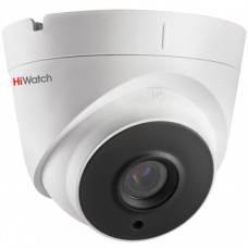 Антивандальная IP камера HiWatch I203(D)