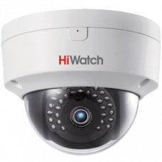 Антивандальная IP камера HiWatch DS-I252S (2.8 mm)