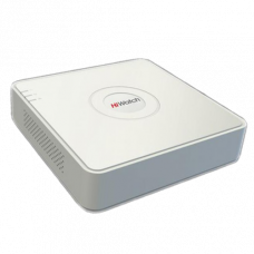  HiWatch DS-N204 4х канальный  видеорегистратор