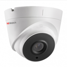 Антивандальная TVI камера HiWatch DS-T203P (6 mm)