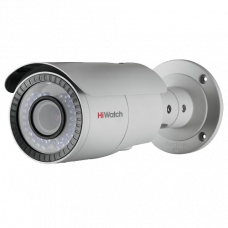 Уличная вариофокальная TVI камера HiWatch DS-T206 (2.8-12 mm)