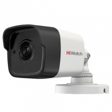 Уличная TVI камера HiWatch DS-T500 (B) (6 mm)