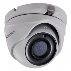 Антивандальная TVI камера HiWatch DS-T503 (B) (2.8 mm)